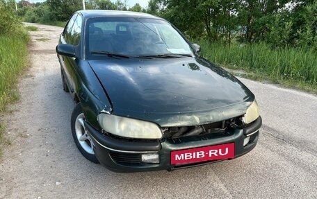Opel Omega B, 1997 год, 110 000 рублей, 3 фотография