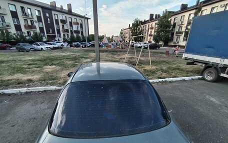 KIA Spectra II (LD), 2006 год, 150 000 рублей, 2 фотография