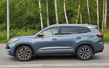 Chery Tiggo 8 I, 2020 год, 1 750 000 рублей, 6 фотография