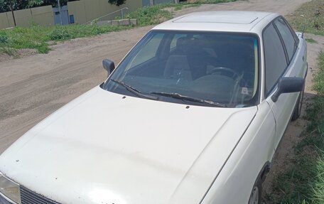 Audi 80, 1990 год, 130 000 рублей, 5 фотография