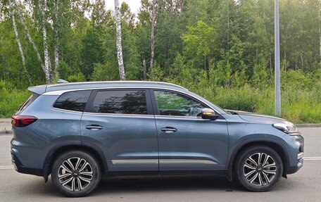 Chery Tiggo 8 I, 2020 год, 1 750 000 рублей, 5 фотография