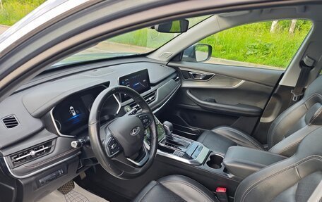 Chery Tiggo 8 I, 2020 год, 1 750 000 рублей, 7 фотография