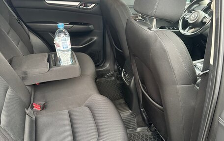 Mazda CX-5 II, 2021 год, 2 550 000 рублей, 6 фотография