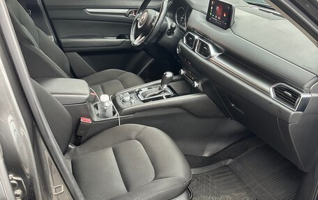 Mazda CX-5 II, 2021 год, 2 550 000 рублей, 4 фотография