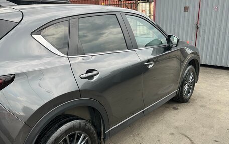 Mazda CX-5 II, 2021 год, 2 550 000 рублей, 5 фотография