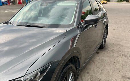 Mazda CX-5 II, 2021 год, 2 550 000 рублей, 9 фотография