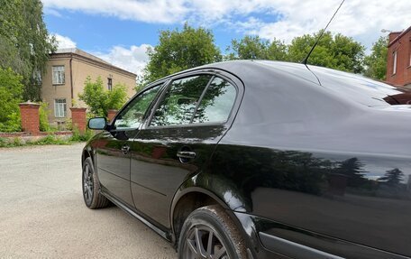 Skoda Octavia IV, 2008 год, 656 000 рублей, 5 фотография
