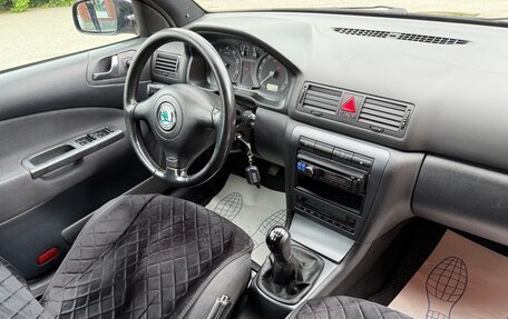Skoda Octavia IV, 2008 год, 656 000 рублей, 8 фотография