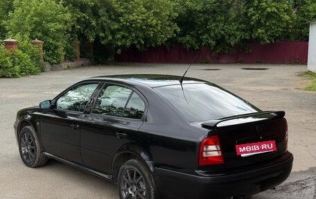 Skoda Octavia IV, 2008 год, 656 000 рублей, 4 фотография