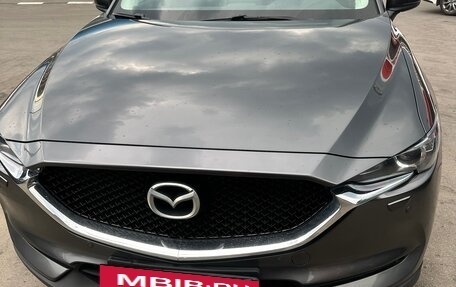 Mazda CX-5 II, 2021 год, 2 550 000 рублей, 10 фотография