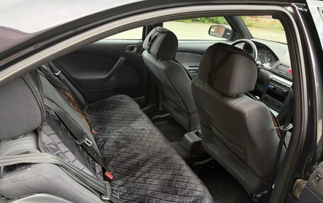 Skoda Octavia IV, 2008 год, 656 000 рублей, 9 фотография