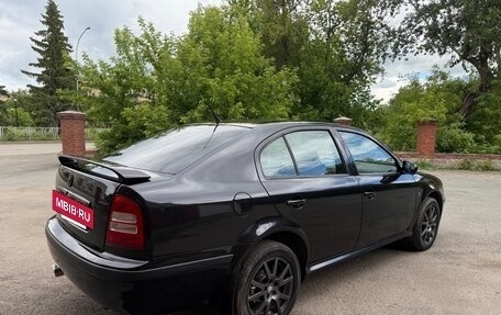 Skoda Octavia IV, 2008 год, 656 000 рублей, 7 фотография