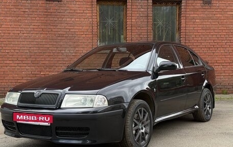 Skoda Octavia IV, 2008 год, 656 000 рублей, 6 фотография