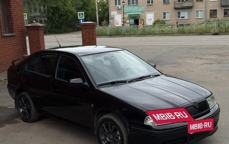 Skoda Octavia IV, 2008 год, 656 000 рублей, 2 фотография
