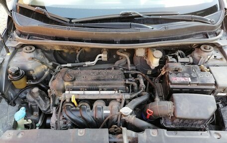 Hyundai Solaris II рестайлинг, 2014 год, 950 000 рублей, 11 фотография