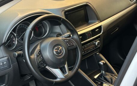 Mazda CX-5 II, 2015 год, 1 720 000 рублей, 6 фотография