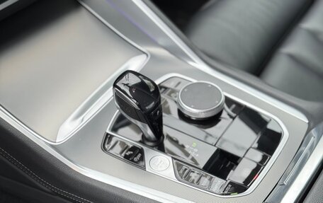 BMW X6, 2021 год, 8 100 000 рублей, 6 фотография