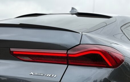 BMW X6, 2021 год, 8 100 000 рублей, 3 фотография