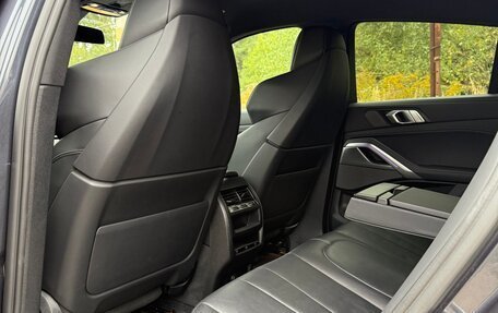 BMW X6, 2021 год, 8 100 000 рублей, 11 фотография