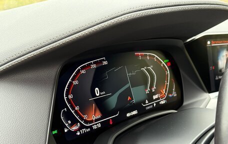 BMW X6, 2021 год, 8 100 000 рублей, 13 фотография