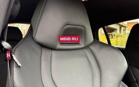 BMW X6, 2021 год, 8 100 000 рублей, 18 фотография