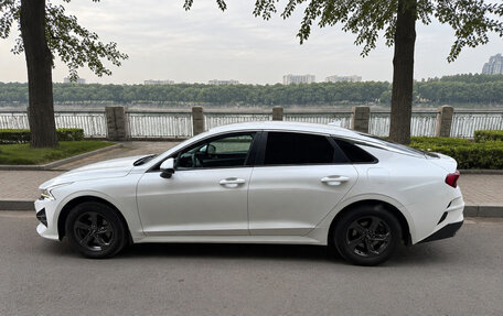 KIA K5, 2021 год, 1 450 000 рублей, 3 фотография