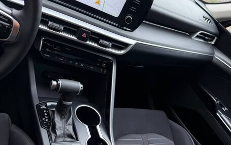 KIA K5, 2021 год, 1 450 000 рублей, 11 фотография