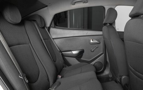 KIA Rio III рестайлинг, 2014 год, 772 700 рублей, 8 фотография