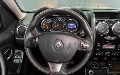 Renault Duster I рестайлинг, 2018 год, 1 599 000 рублей, 9 фотография