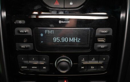 Renault Duster I рестайлинг, 2018 год, 1 599 000 рублей, 14 фотография