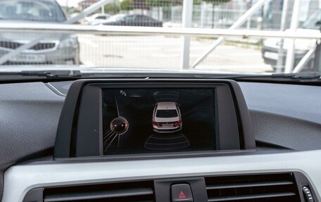 BMW 3 серия, 2015 год, 1 895 000 рублей, 14 фотография