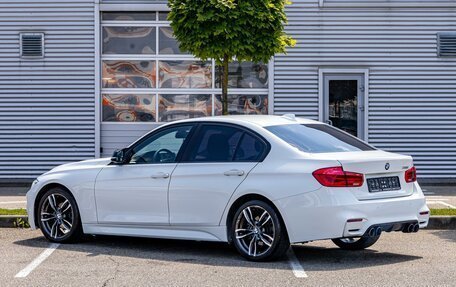 BMW 3 серия, 2015 год, 1 895 000 рублей, 4 фотография