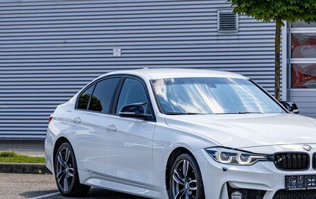 BMW 3 серия, 2015 год, 1 895 000 рублей, 7 фотография
