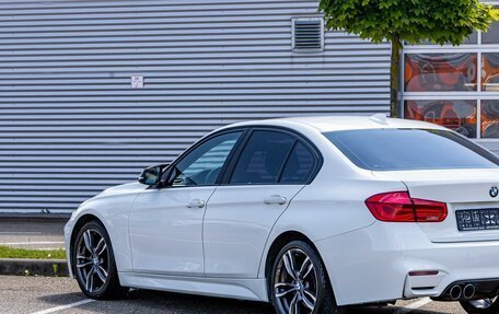 BMW 3 серия, 2015 год, 1 895 000 рублей, 8 фотография