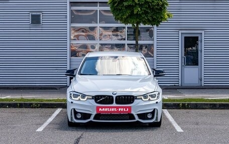 BMW 3 серия, 2015 год, 1 895 000 рублей, 2 фотография