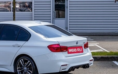 BMW 3 серия, 2015 год, 1 895 000 рублей, 10 фотография