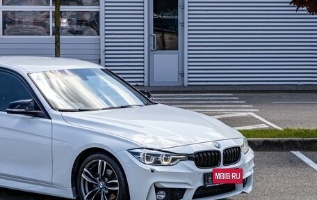 BMW 3 серия, 2015 год, 1 895 000 рублей, 9 фотография