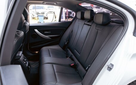 BMW 3 серия, 2015 год, 1 895 000 рублей, 17 фотография
