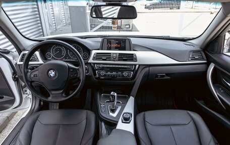 BMW 3 серия, 2015 год, 1 895 000 рублей, 16 фотография