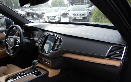Volvo XC90 II рестайлинг, 2018 год, 3 948 000 рублей, 8 фотография