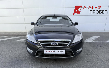 Ford Mondeo IV, 2007 год, 750 000 рублей, 2 фотография