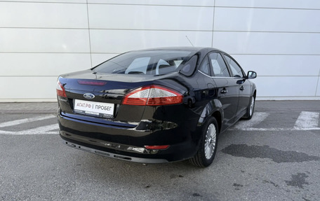 Ford Mondeo IV, 2007 год, 750 000 рублей, 4 фотография