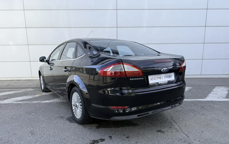 Ford Mondeo IV, 2007 год, 750 000 рублей, 6 фотография