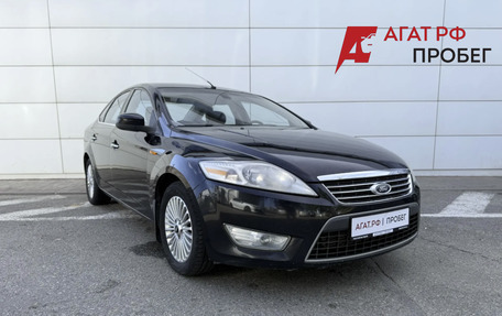 Ford Mondeo IV, 2007 год, 750 000 рублей, 3 фотография