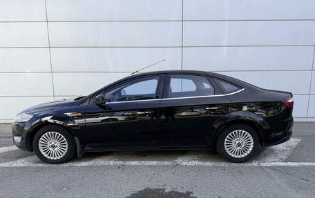 Ford Mondeo IV, 2007 год, 750 000 рублей, 7 фотография