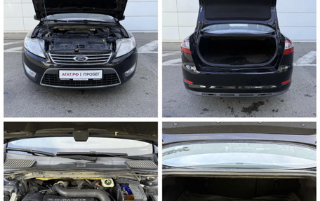 Ford Mondeo IV, 2007 год, 750 000 рублей, 8 фотография
