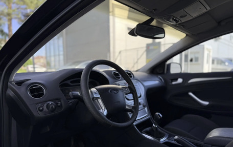 Ford Mondeo IV, 2007 год, 750 000 рублей, 10 фотография