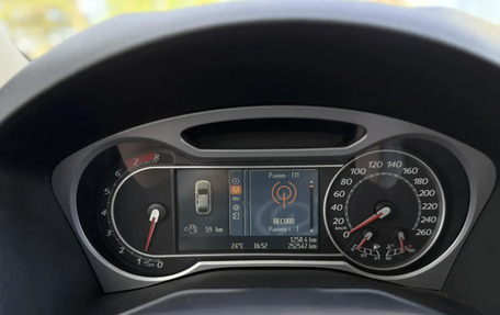 Ford Mondeo IV, 2007 год, 750 000 рублей, 13 фотография
