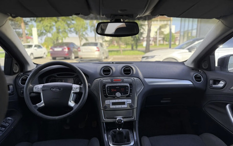 Ford Mondeo IV, 2007 год, 750 000 рублей, 11 фотография