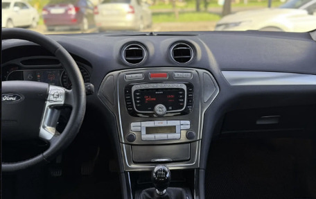 Ford Mondeo IV, 2007 год, 750 000 рублей, 12 фотография